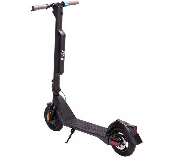 RILEY RS2 V2 Electric Folding Scooter – Wheelie World