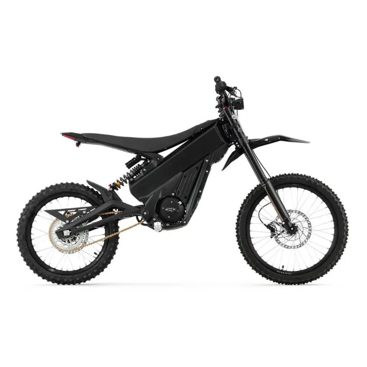 Talaria X3 MX TL2500 60V Electric Bike