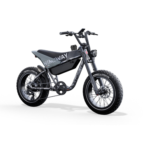 Himiway C5 | Electric Motorbike