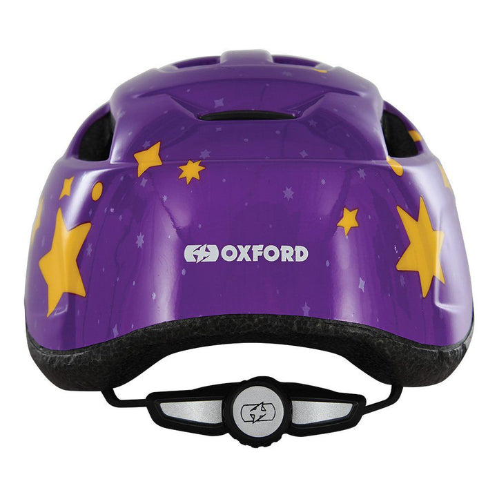 Oxford Stars Junior Helmet