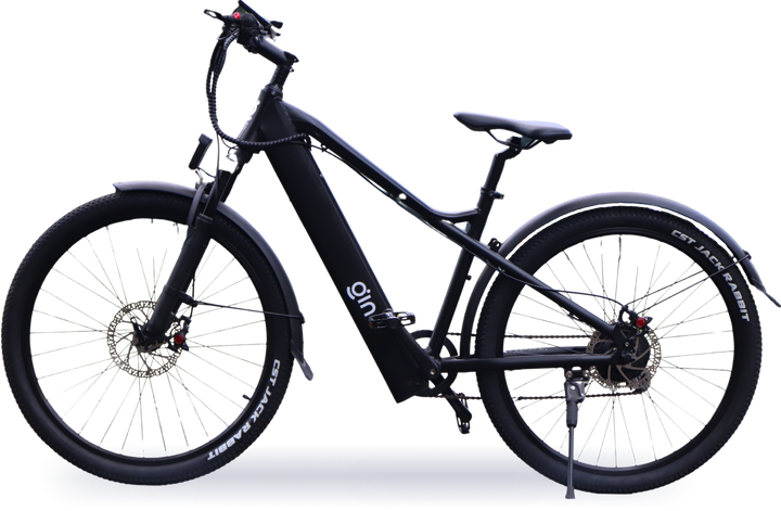 GIN X 250W Hybrid E-Bike | Green Friday Electric Bike Deals UK