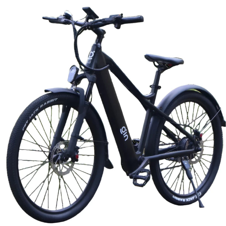 GIN X 250W Electric Hybrid Bike