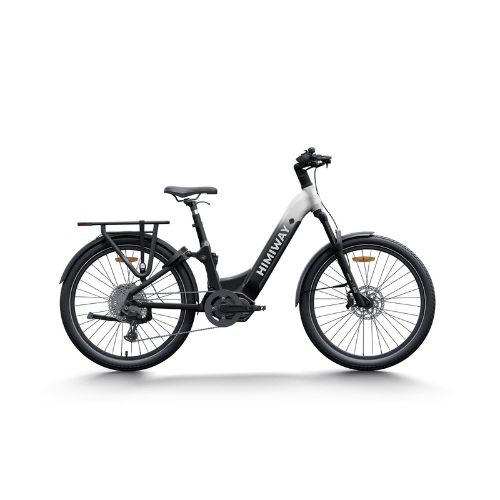 Himiway A7 Pro | Urban Electric Commuter Bike