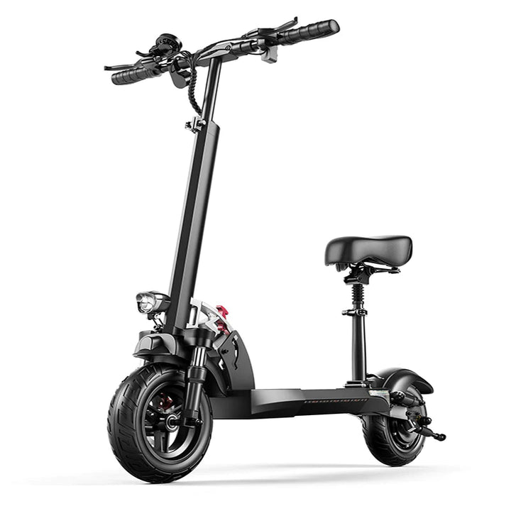 HVD-3 Electric Scooter (WX4) with Seat & LED Light
