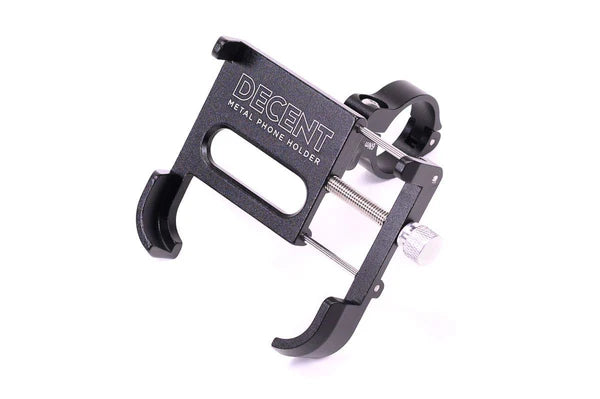 Metal Phone Holder for Scooter or Bike