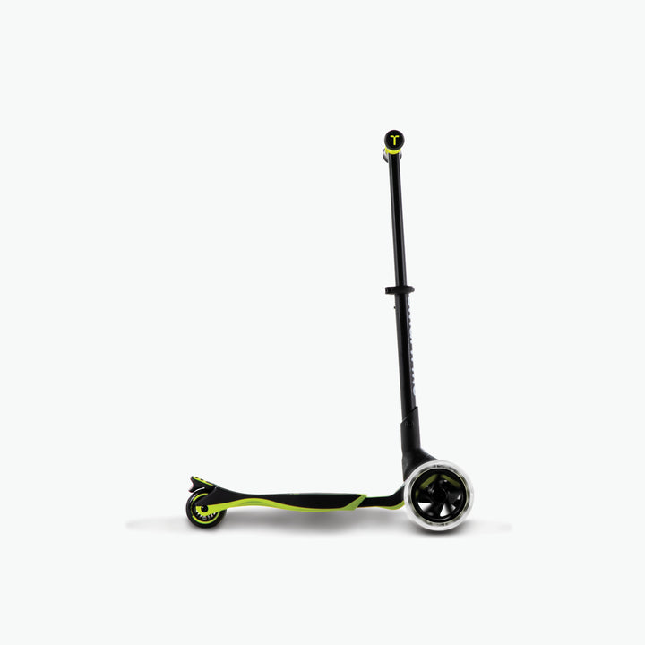 smarTrike Xtend 3 Stage Adjustable Kids' Scooter – Green