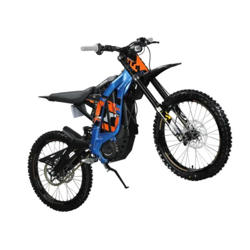 Surron LBX Electric Bike  – Blue