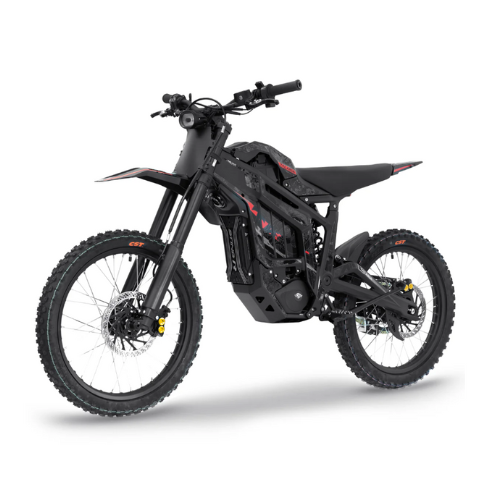 Talaria Sting Pro TL5500 72V Electric Dirt Bike