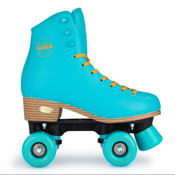 Rookie Roller skates - Classic 78 Blue