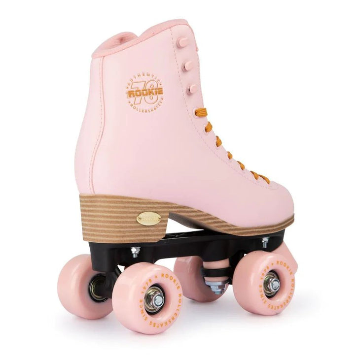 Rookie Rollerskates - pink