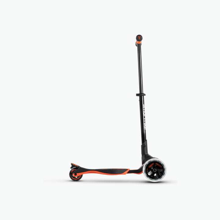 smarTrike Xtend 3 Stage Adjustable Kids' Scooter – Orange