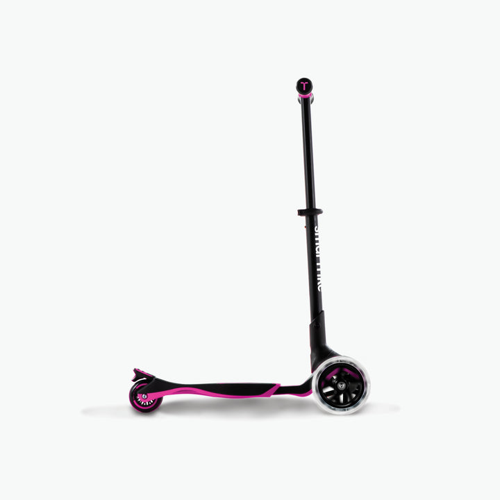 smarTrike Xtend 3 Stage Adjustable Kids' Scooter – Pink