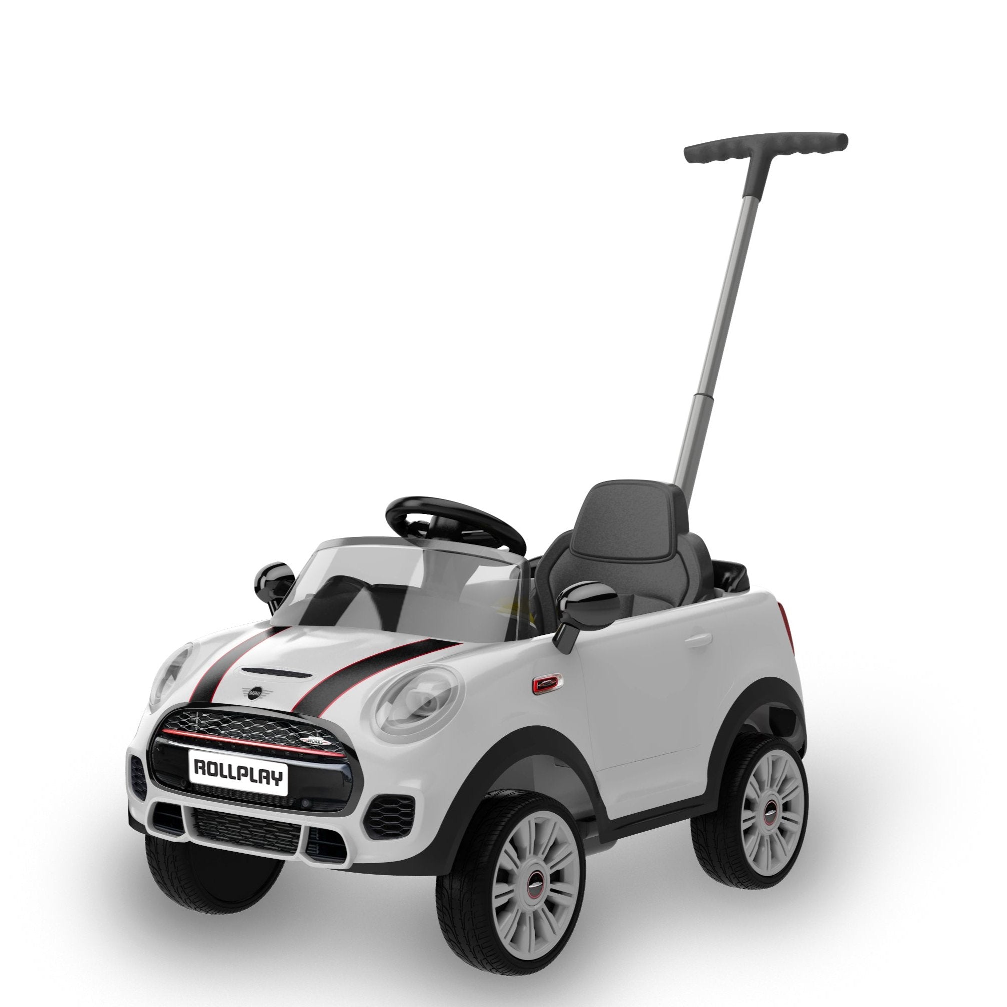 Mini car trotteur online