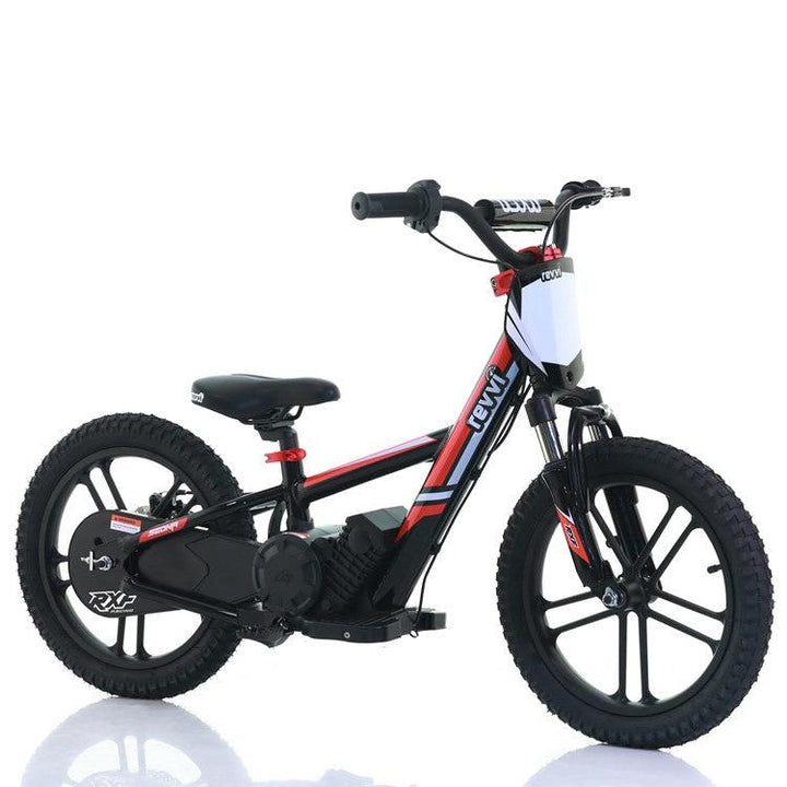 Revvi 16"Plus Kid's Electric Balance Bike