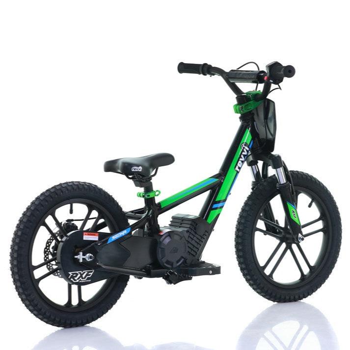 Revvi 16"Plus Kid's Electric Balance Bike