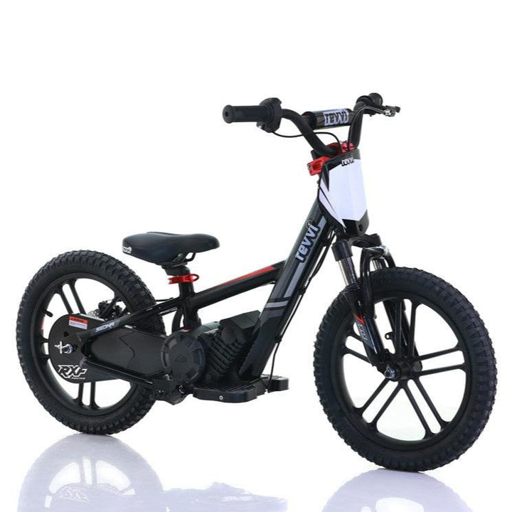 Revvi 16"Plus Kid's Electric Balance Bike