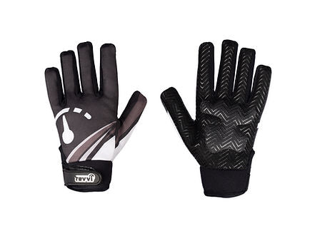 Revvi Kids Long Finger Tech Bike Gloves