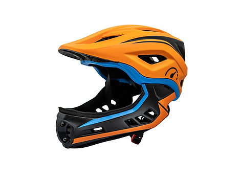 Revvi Super Lightweight Kids Bike Helmet