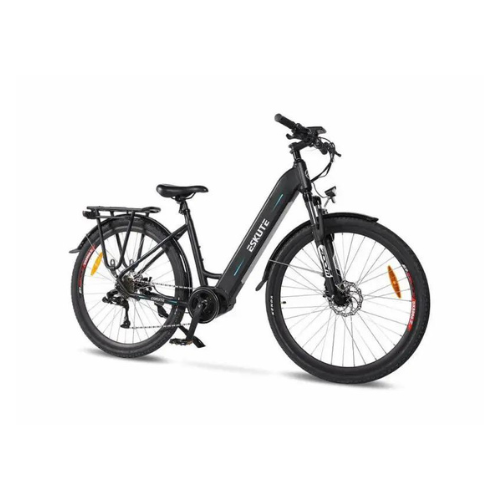 Polluno Pro Commuter Electric Bike