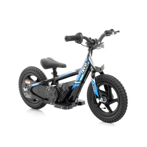 Revvi 12" Kid's Electric Balance Bike