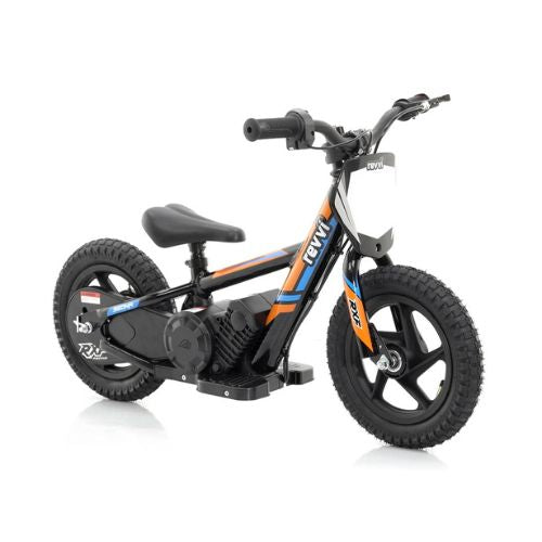 Revvi 12" Kid's Electric Balance Bike