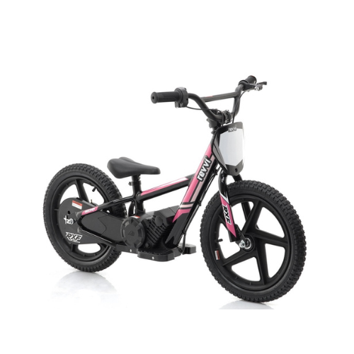 Revvi 16"Kid's Electric Balance Bike