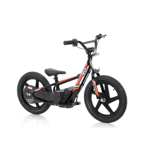 Revvi 16"Kid's Electric Balance Bike