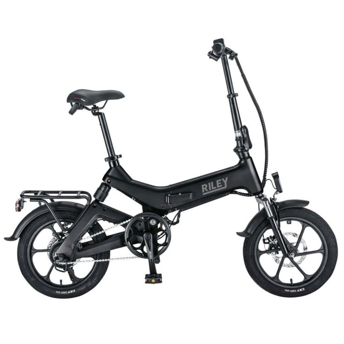 RILEY RB1 Electric Folding Bike