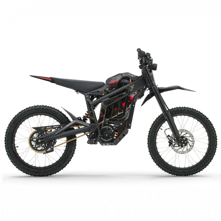 Talaria Sting Pro TL5500 72V Electric Dirt Bike